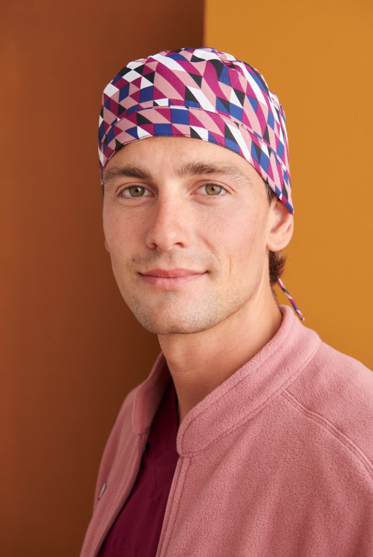 Gorro Quirófano Estampado